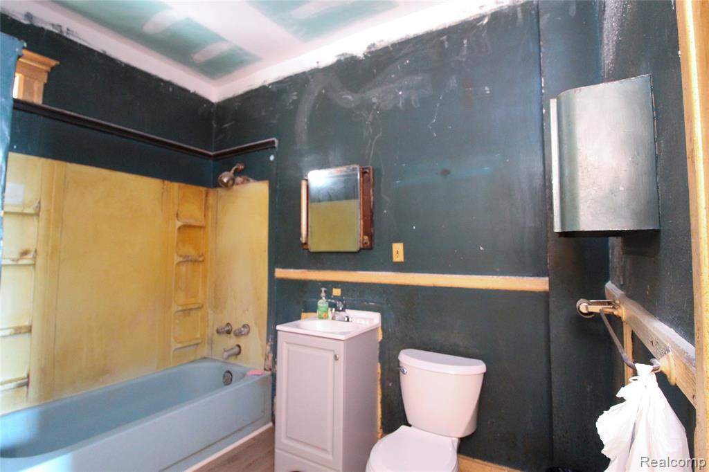 8357 Navy Street, Detroit, MI 48209 — Photo 11