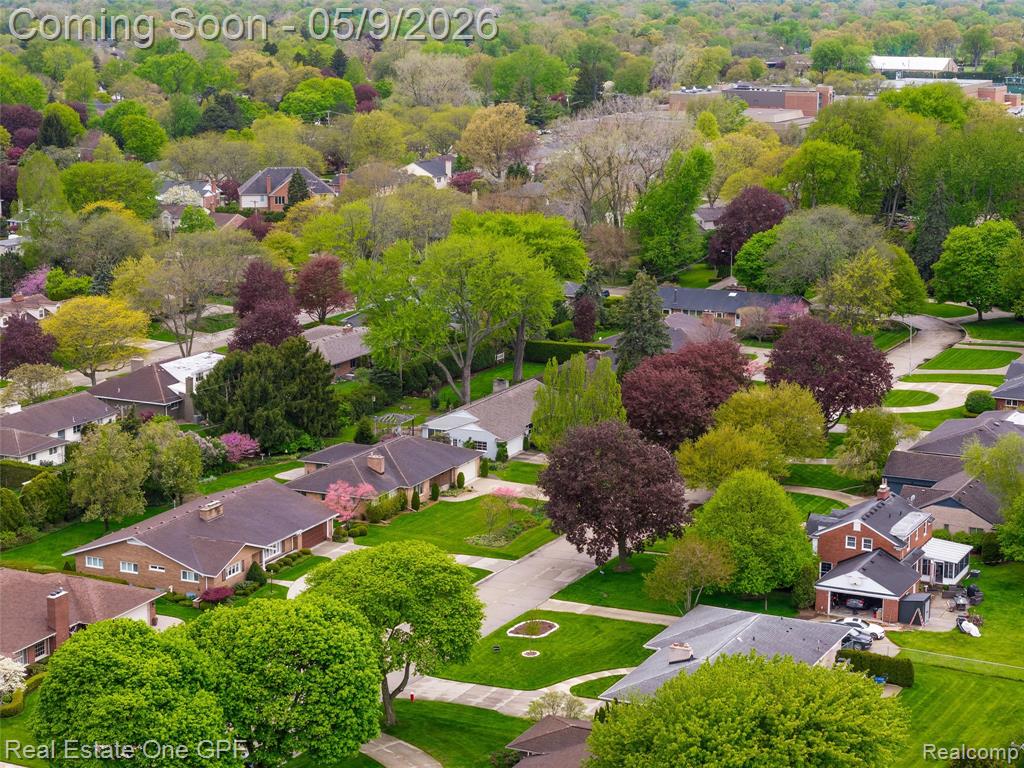 65 Willison Road, Grosse Pointe Shores, MI 48236 — Photo 51