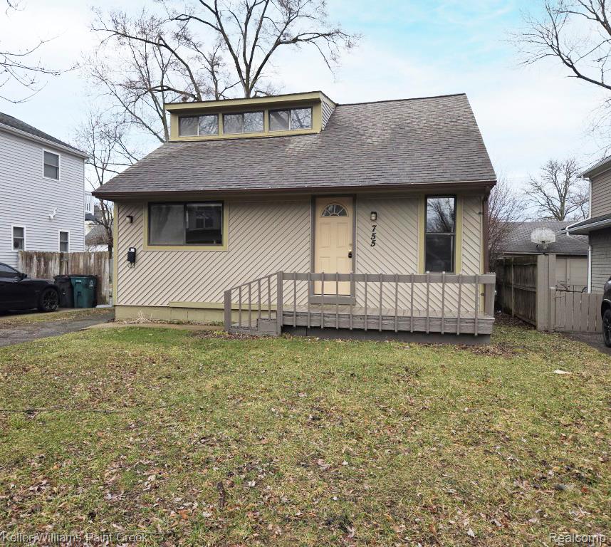 755 Emmons Avenue, Birmingham, MI 48009 — Photo 2