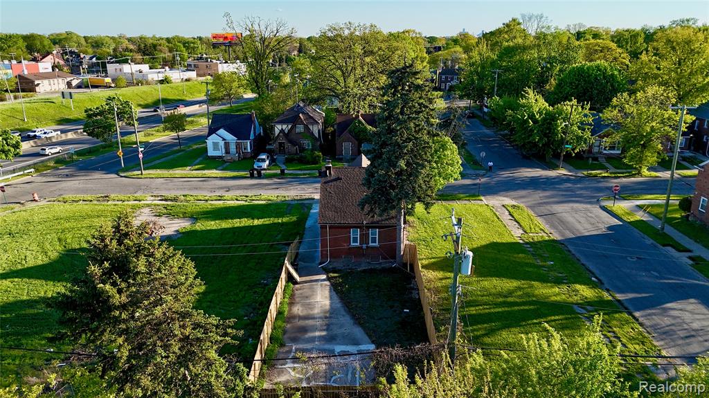 9150 Courville Street, Detroit, MI 48224 — Photo 37