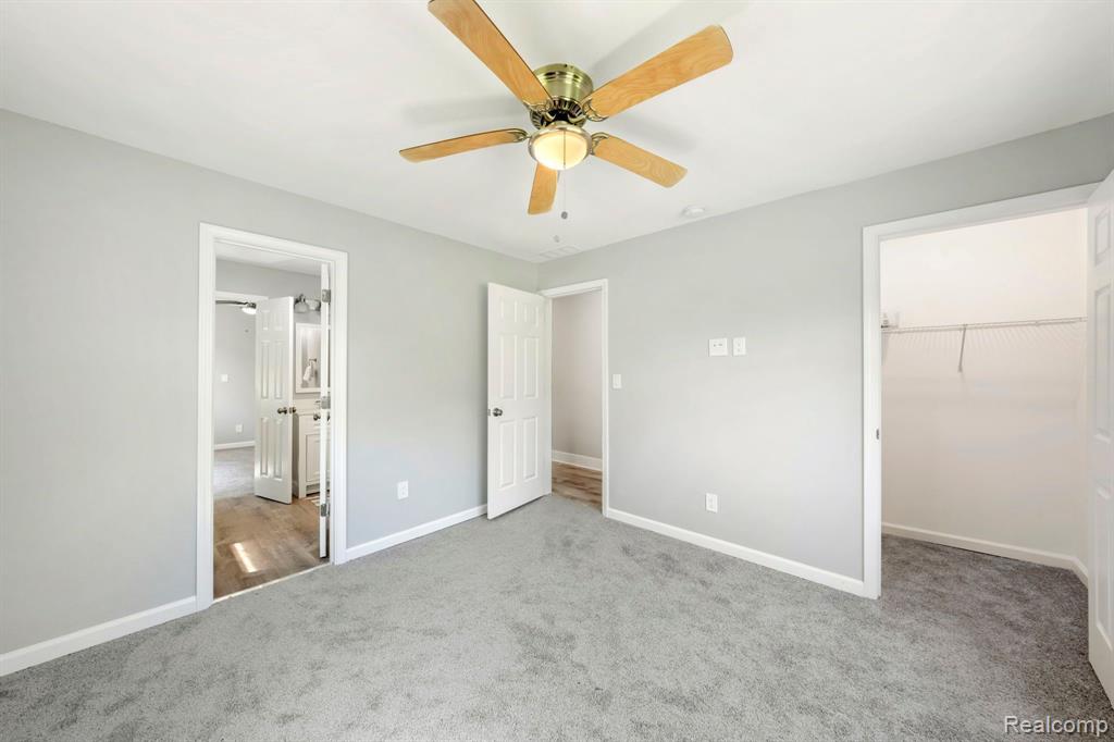 5461 W COON LAKE Road, Howell, MI 48843 — Photo 22