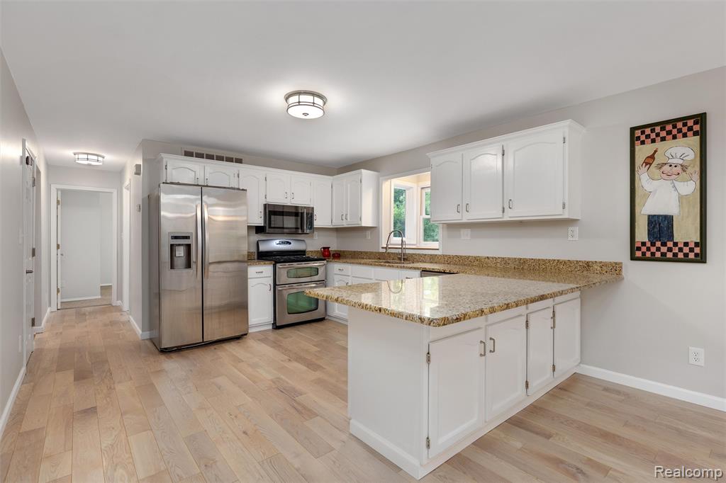 5490 Granger Road, Oxford, MI 48371 — Photo 12