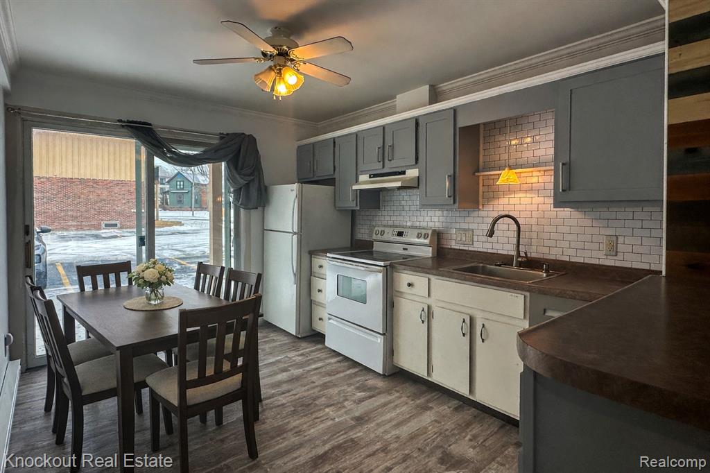 940 Flint Street, Frankenmuth, MI 48734 — Photo 3