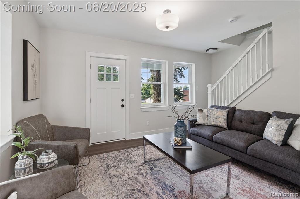 595 N. Perry Street, Pontiac, MI 48342 — Photo 10