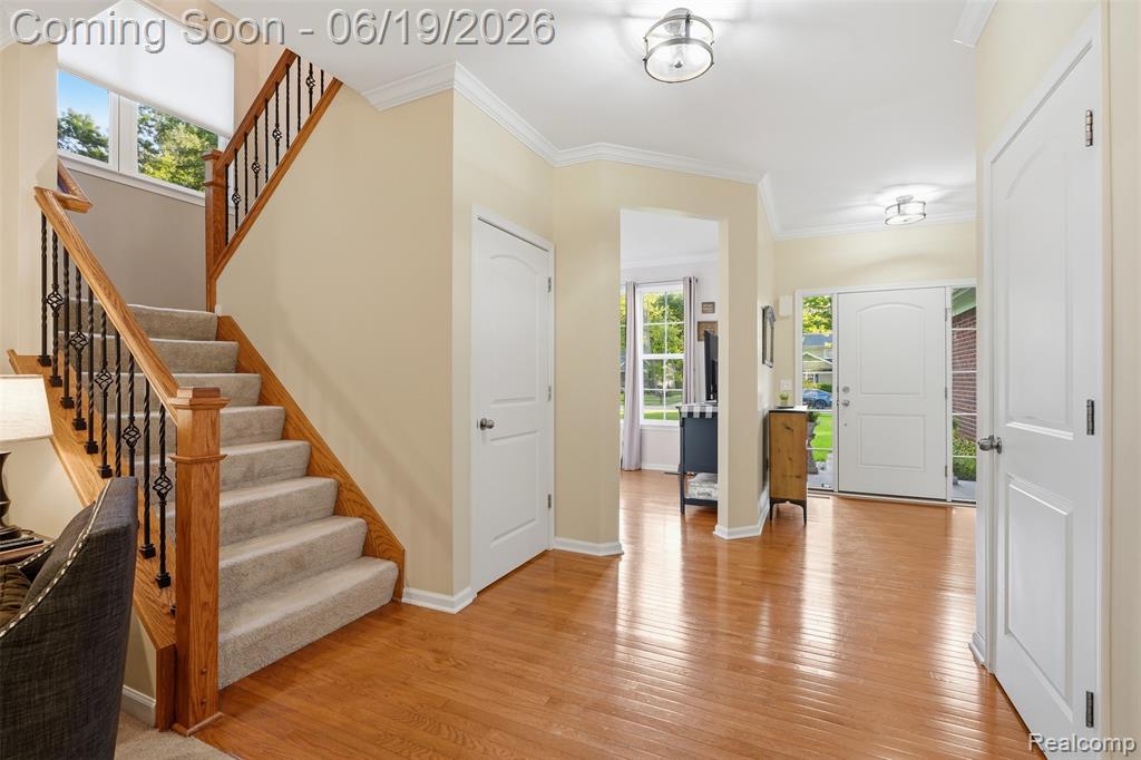 9001 Van Dusen Court, South Lyon, MI 48178 — Photo 10