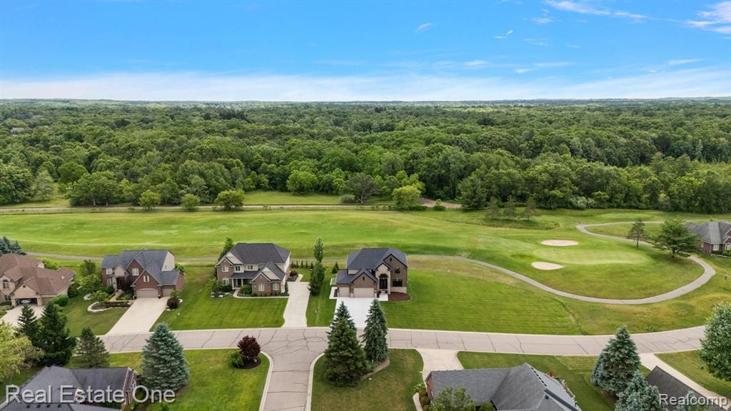 1721 Royal Birkdale Drive, Oxford, MI 48371 — Photo 44