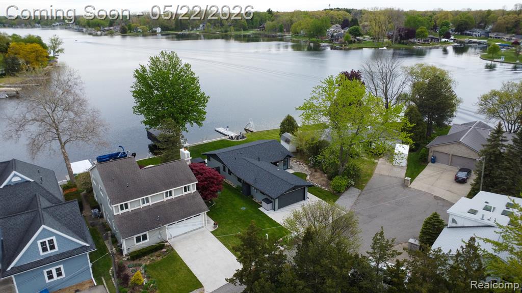 625 Island Drive, White Lake, MI — Photo 38