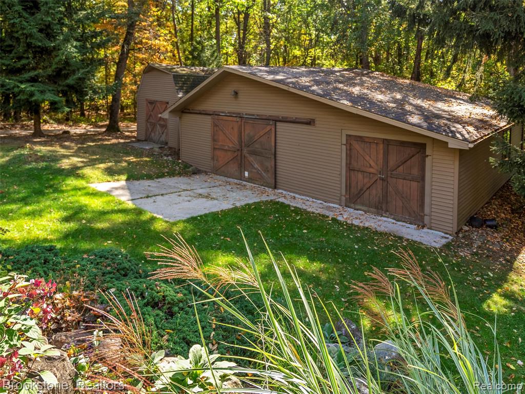 175 Barr Road, Oxford, MI 48370 — Photo 4