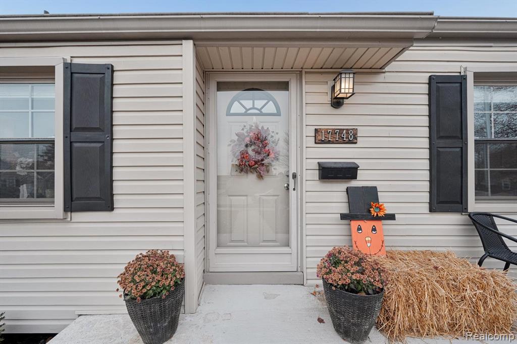 17748 Reno Street, Riverview, MI 48193 — Photo 7