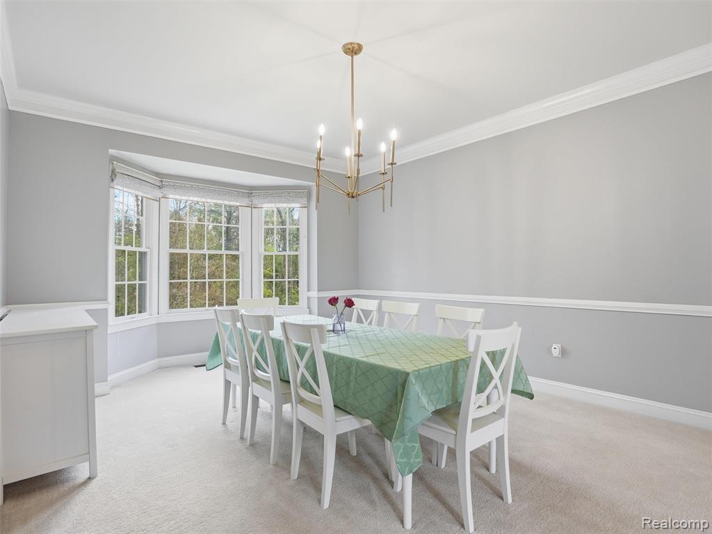 5318 Glenwood Creek, Clarkston, MI 48348 — Photo 13