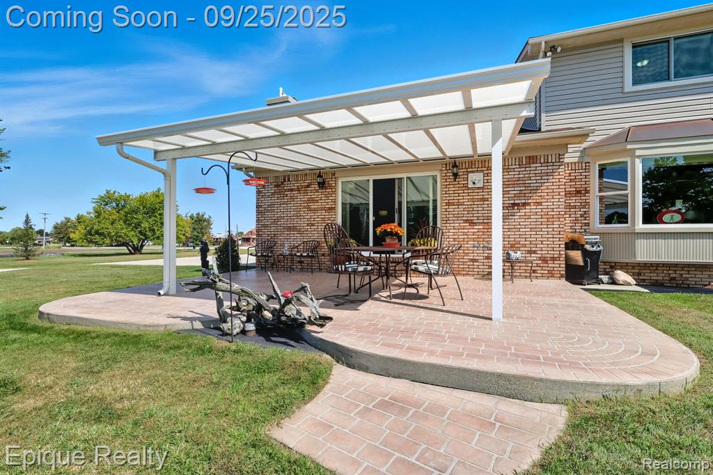 6742 Marsh Road, Marine, MI — Photo 29