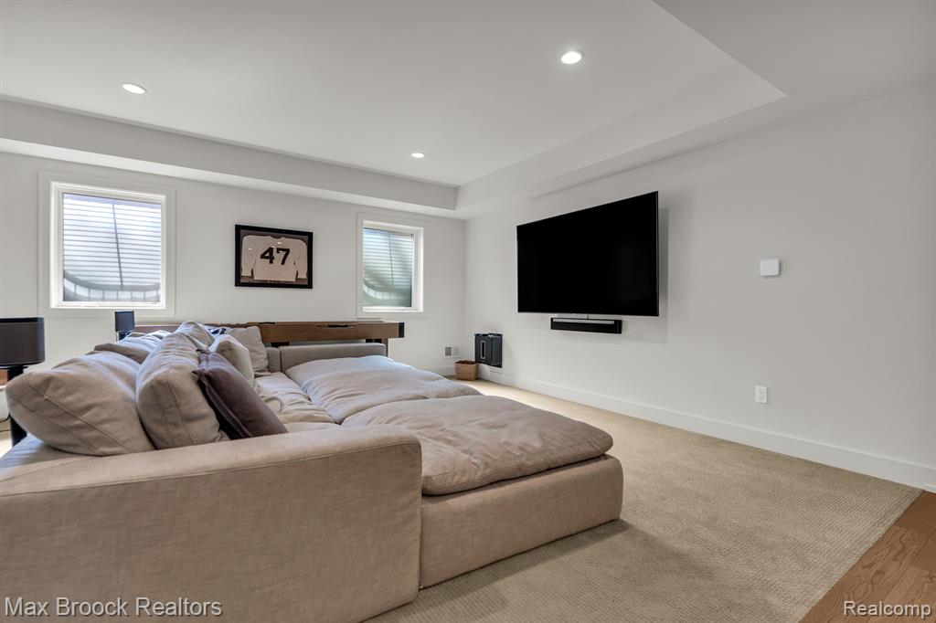 4887 WYE OAK Road, Bloomfield Hills, MI 48301 — Photo 33