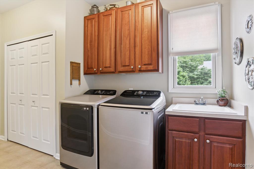 47141 Merion Circle, Northville, MI 48168 — Photo 26