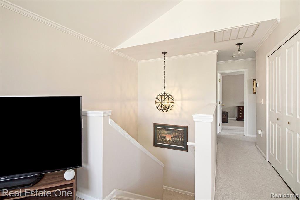 4268 HAMPTON RIDGE Boulevard, Howell, MI 48843 — Photo 12