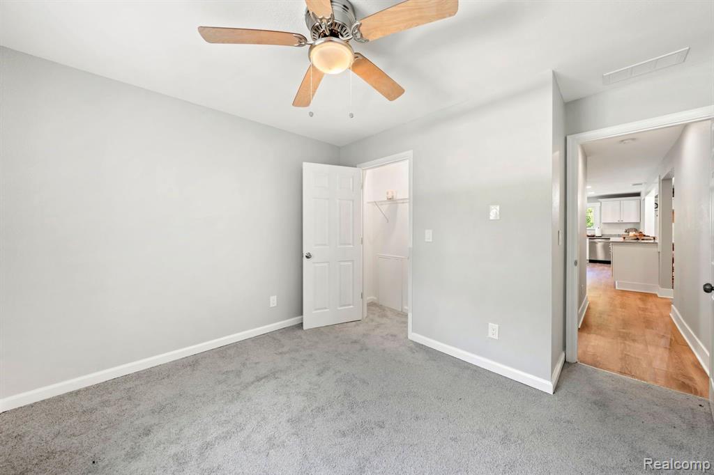 5461 W COON LAKE Road, Howell, MI 48843 — Photo 21