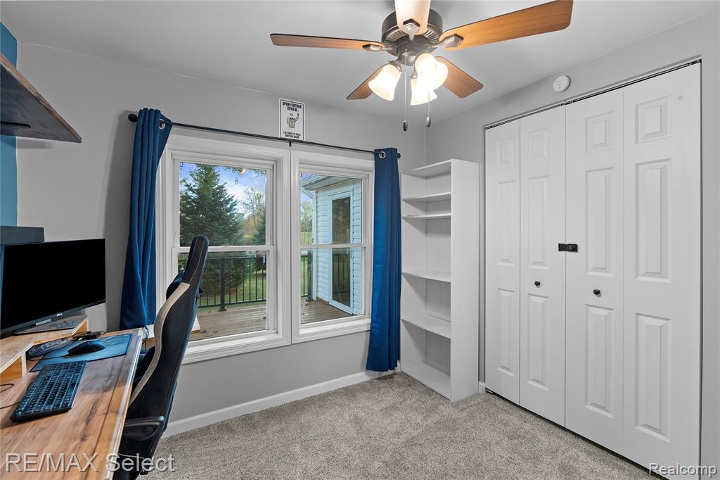 4435 E Dodge Road, Clio, MI 48420 — Photo 27