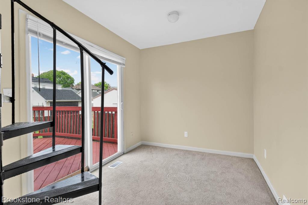 26 Perrin Street, River Rouge, MI 48218 — Photo 17