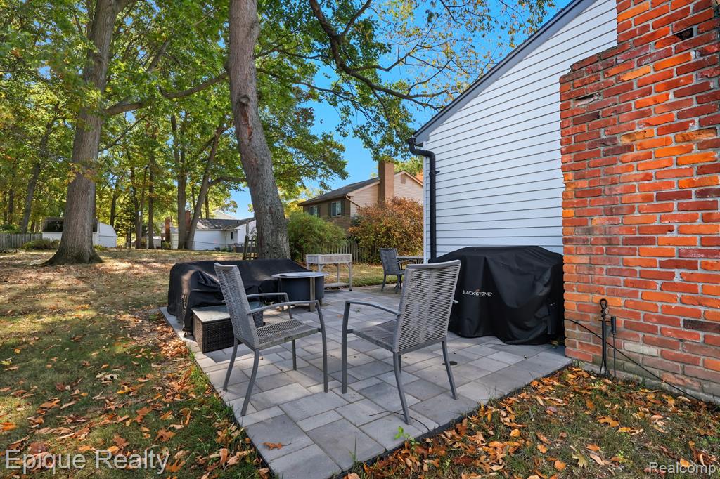 3411 Ashley Drive, Orion, MI — Photo 8