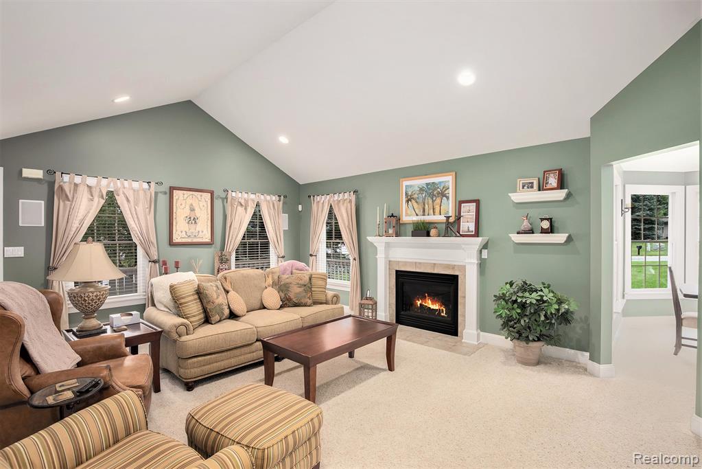 3677 Wedgewood Drive, Lapeer, MI 48446 — Photo 3