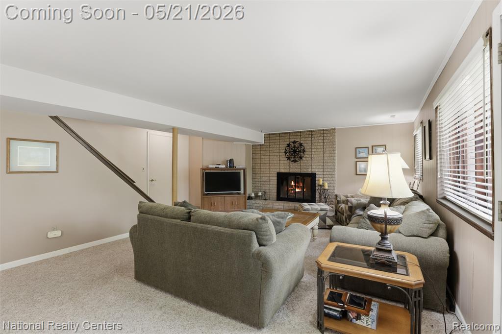 16607 Macarthur, Redford, MI 48240 — Photo 42