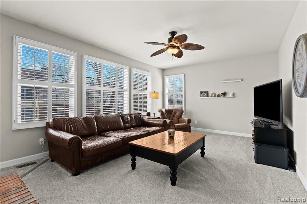 17020 CARRIAGE Way, Northville, MI 48168 — Photo 19