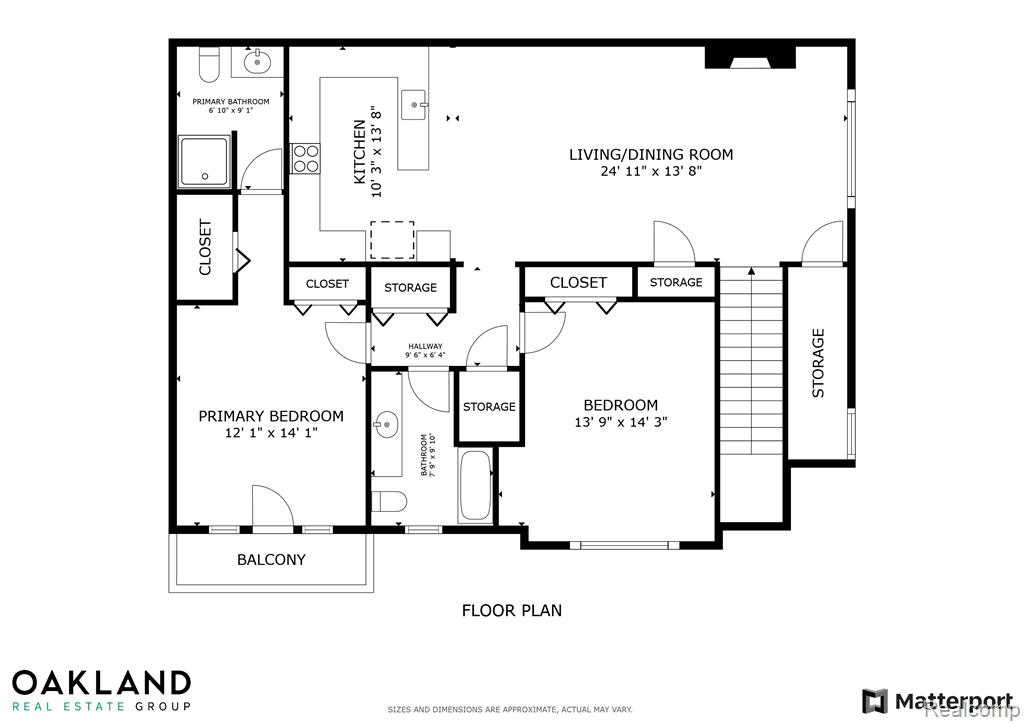5559 ARBOR CHASE Drive, Ann Arbor, MI 48103 — Photo 45