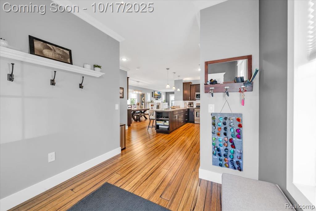 818 Longfellow Avenue, Royal Oak, MI 48067 — Photo 27