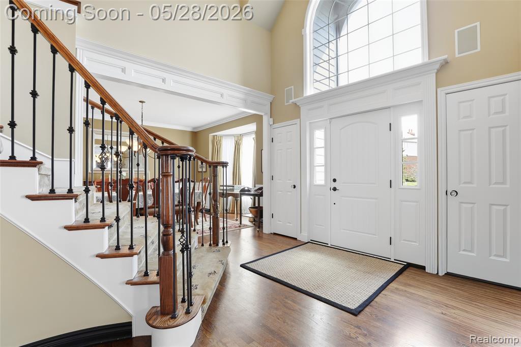 668 Springview Drive, Rochester, MI 48307 — Photo 9