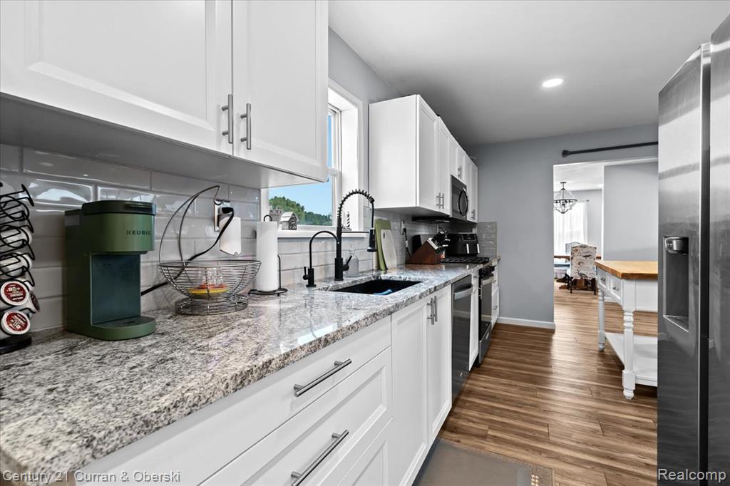 3525 Howland Road, Almont, MI 48003 — Photo 10
