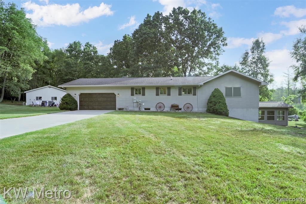 355 Dockham Road, Columbiaville, MI 48421 — Photo 32