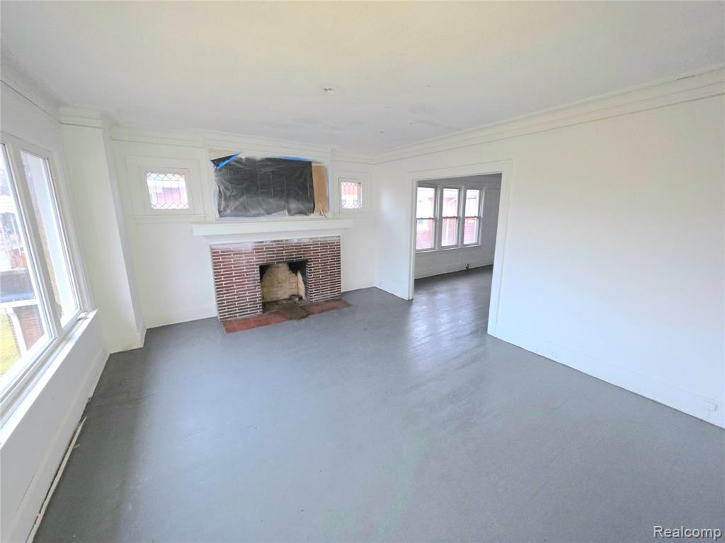 4353 Seebaldt Street, Detroit, MI 48204 — Photo 2