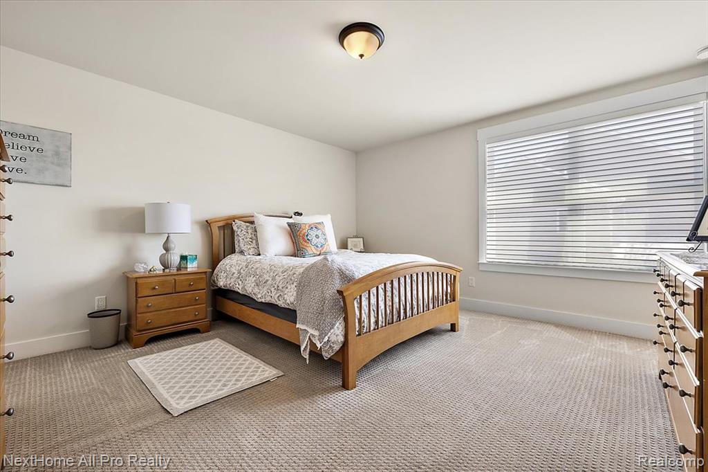 22841 Shepherds Hollow Drive, South Lyon, MI 48178 — Photo 31