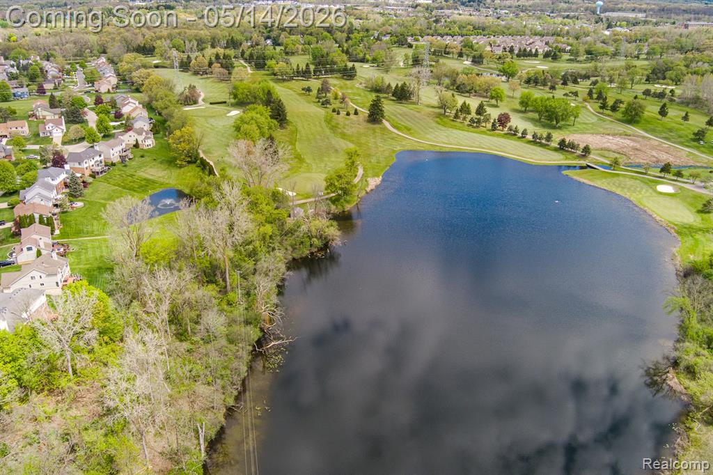 6357 Golf View Drive, Clarkston, MI — Photo 62