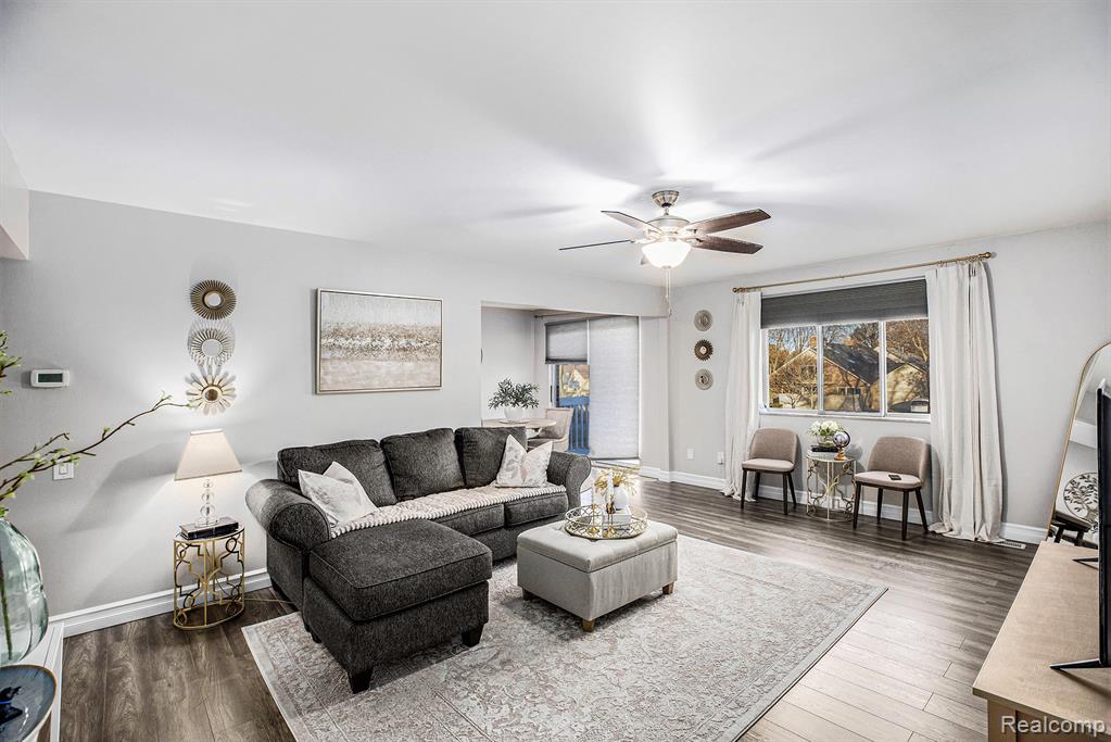 42743 Sheldon Place, 119, Clinton Twp, MI 48038 — Photo 4