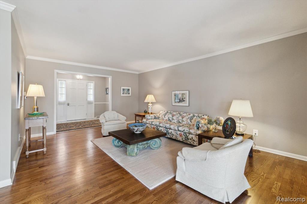 540 WESTOVER Pass, Grand Blanc, MI 48439 — Photo 10