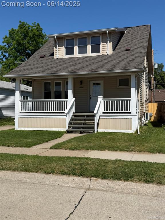 27390 Elmhurst Street, Roseville, MI 48066 — Photo 2