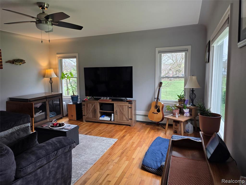 1135 W M 36, Pinckney, MI 48169 — Photo 13