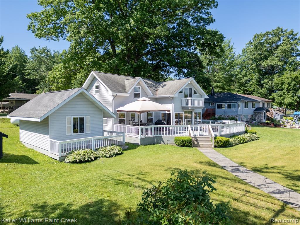 1379 Sioux Street, Gladwin, MI 48624 — Photo 66