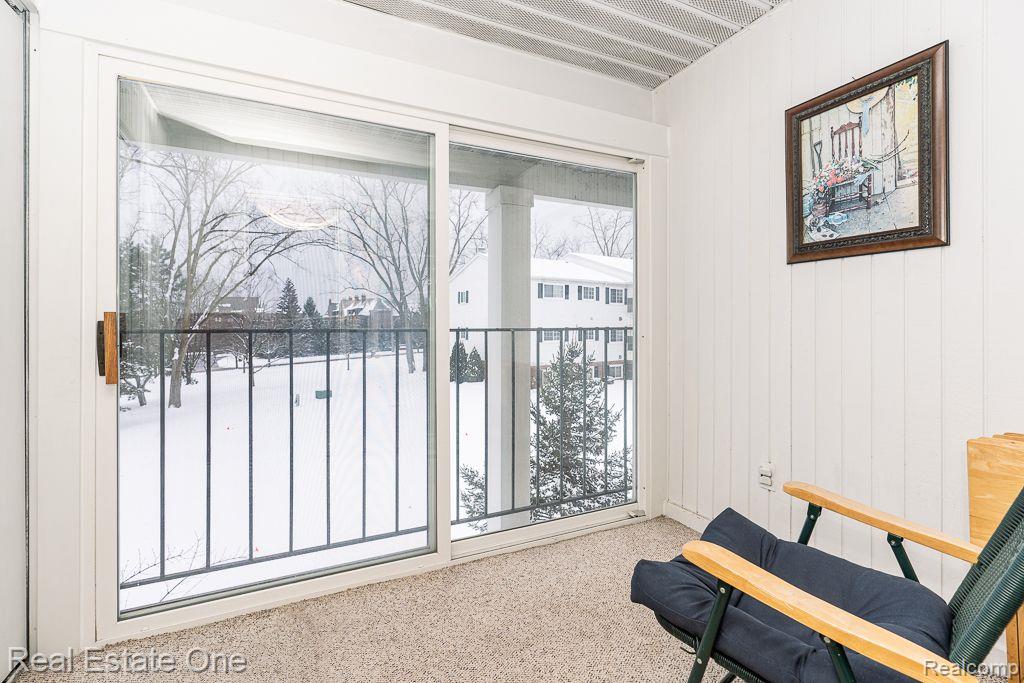 480 BALDWIN Avenue, 28, Rochester, MI 48307 — Photo 4