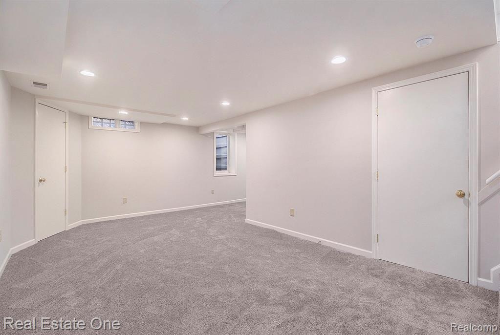 1105 Birk Avenue, Ann Arbor, MI 48103 — Photo 15