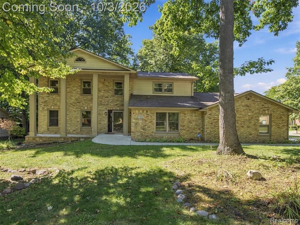 1304 Kings Carriage Road