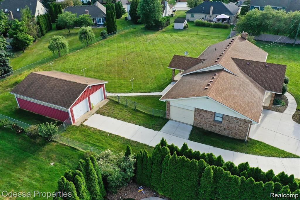 16185 24 MILE Road, Macomb, MI 48042 — Photo 37