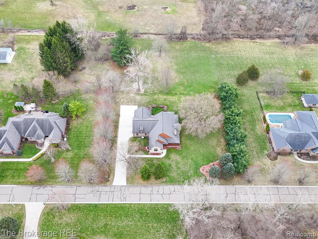9055 N Island Drive, Flushing, MI 48433 — Photo 81