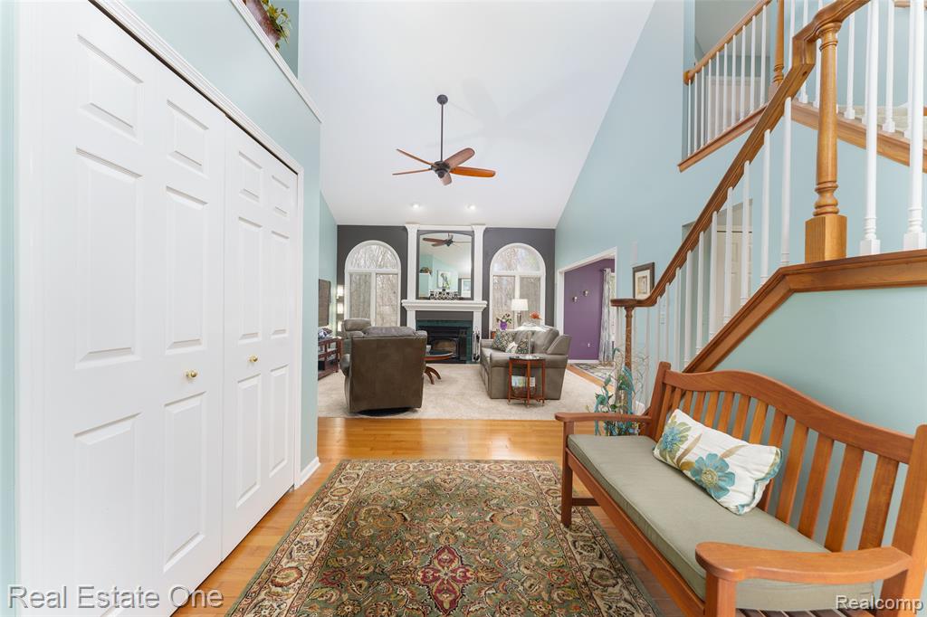 167 Forest Valley Court, Pinckney, MI 48169 — Photo 11
