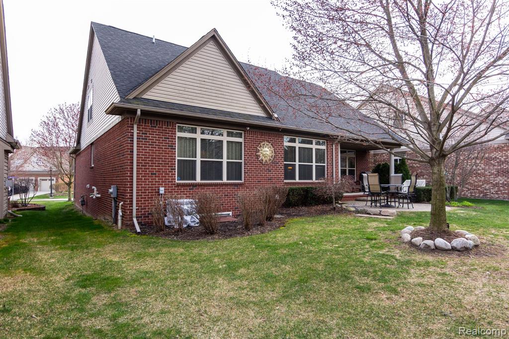 7873 Firestone Lane, Washington, MI — Photo 46