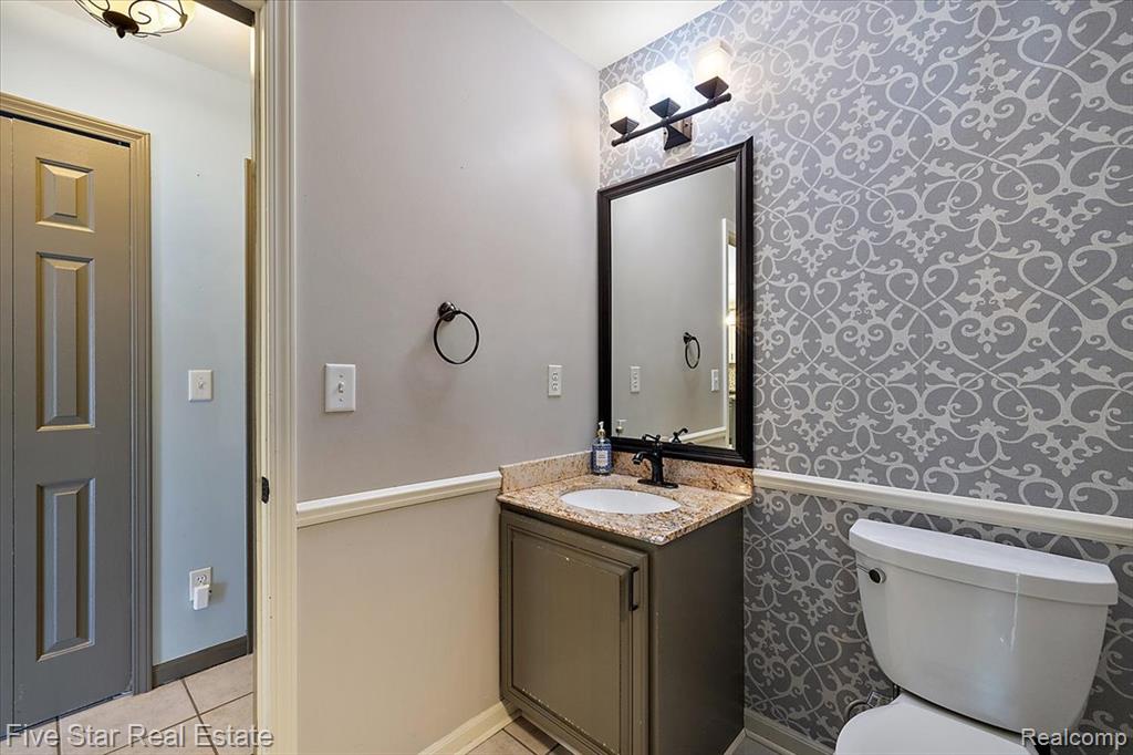 50813 Nagy Court, Macomb, MI, 48044