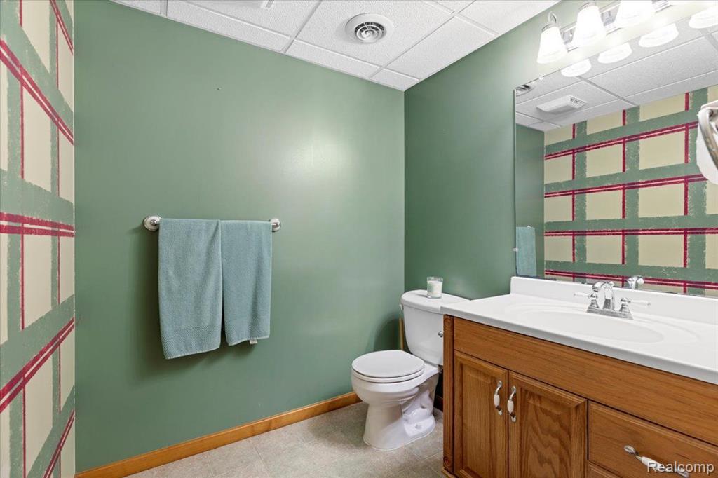 100 JAMESTOWN Drive, Metamora, MI 48455 — Photo 26