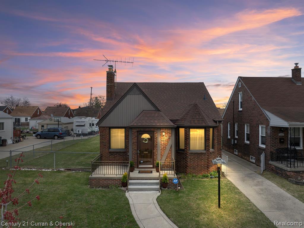 6100 HORGER Street, Dearborn, MI 48126 — Photo 4