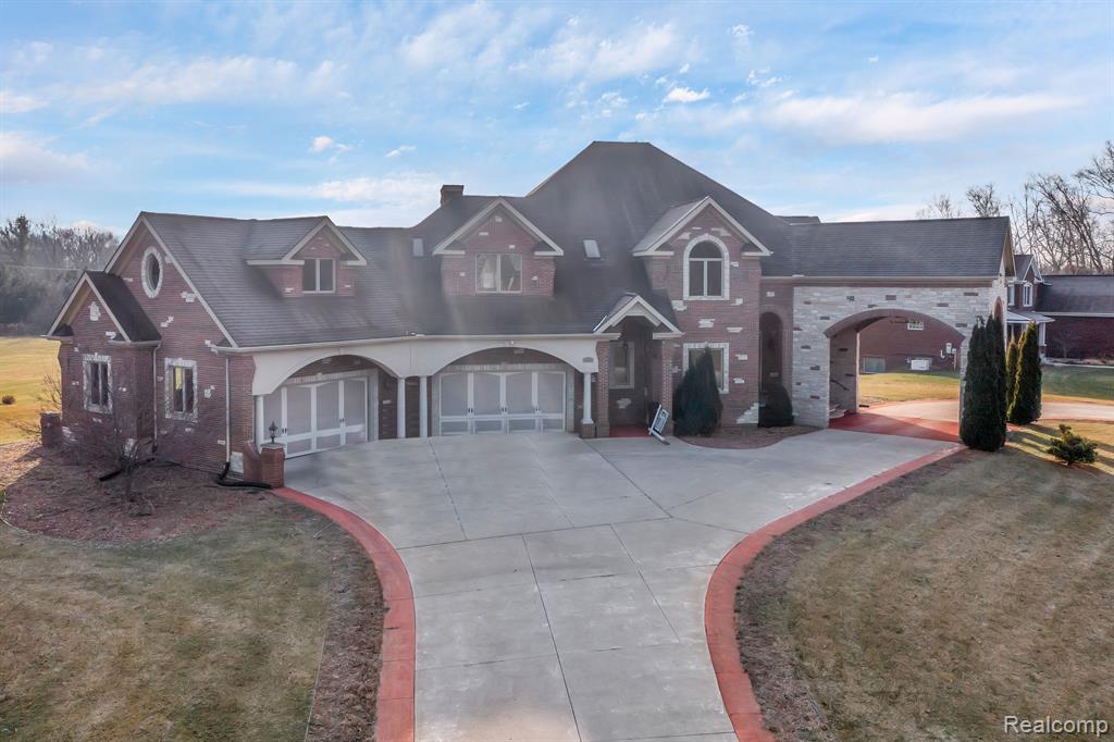 277 Brittany Lane, Saline, MI 48176 — Photo 25