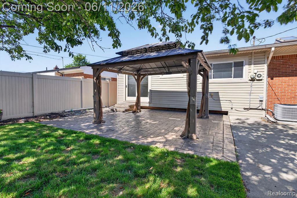 16627 McCann Street, Southgate, MI 48195 — Photo 20